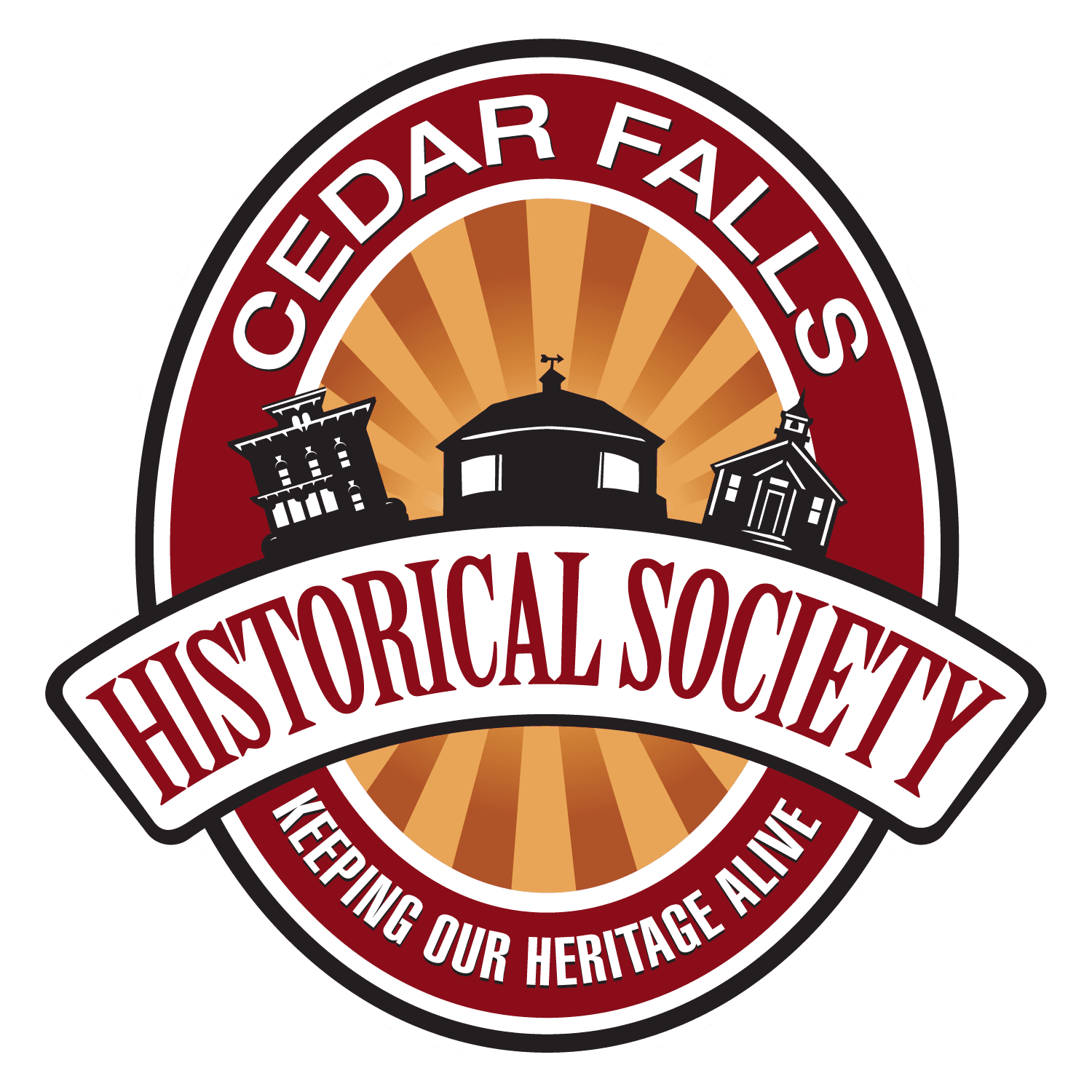 Cedar Falls Historical Society